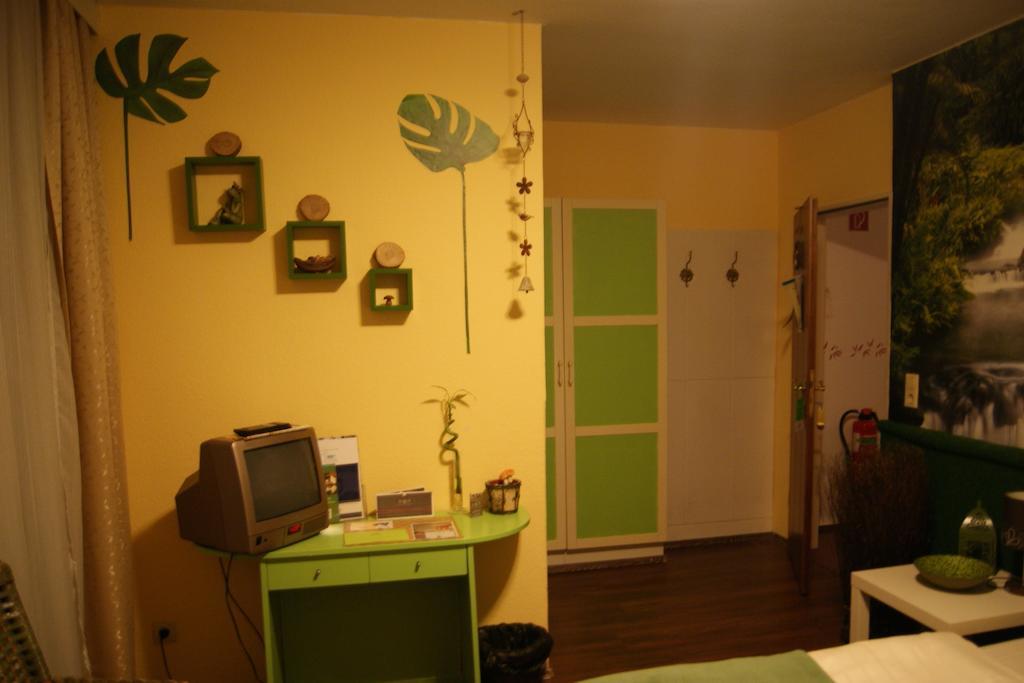 Hotel Papendoor Bargteheide Εξωτερικό φωτογραφία