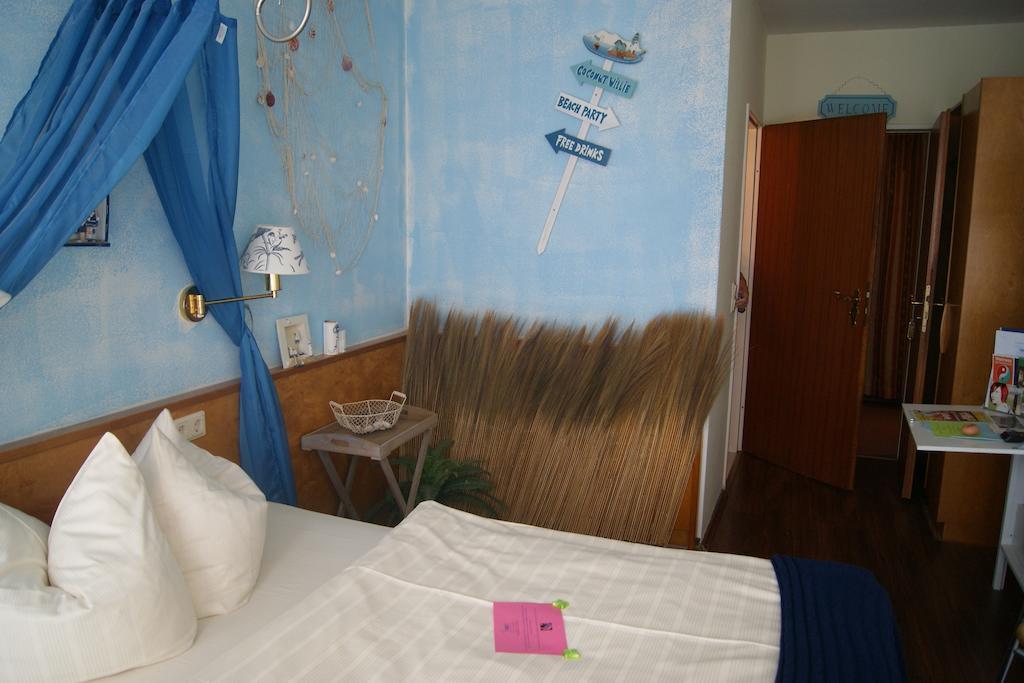 Hotel Papendoor Bargteheide Δωμάτιο φωτογραφία