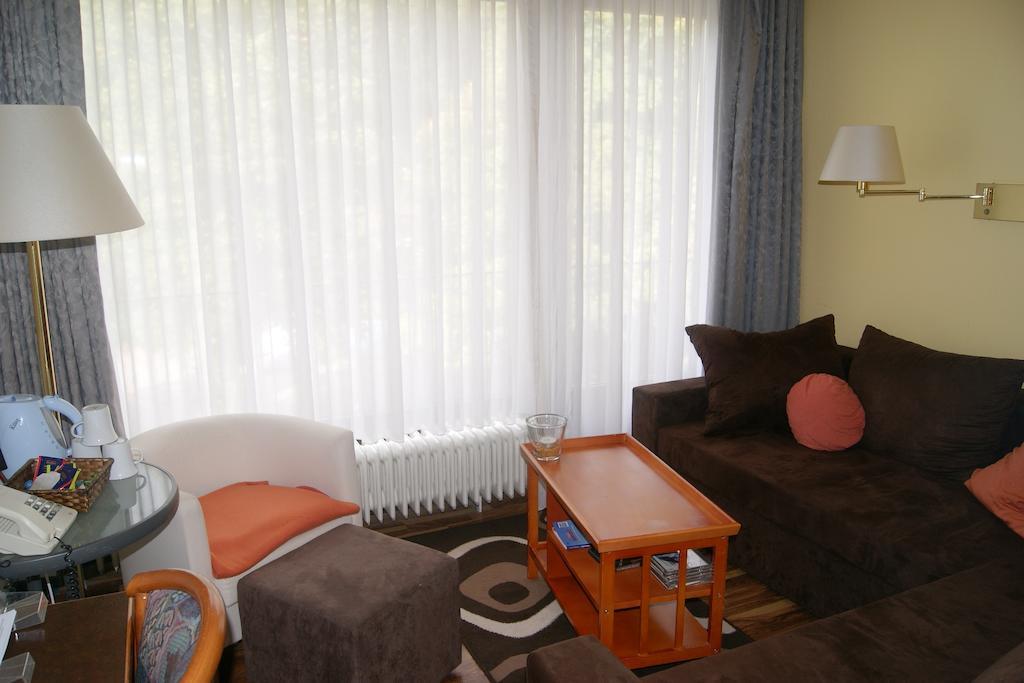 Hotel Papendoor Bargteheide Δωμάτιο φωτογραφία