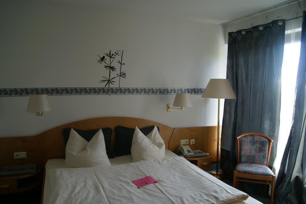 Hotel Papendoor Bargteheide Δωμάτιο φωτογραφία