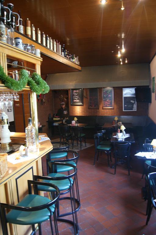 Hotel Papendoor Bargteheide Εξωτερικό φωτογραφία