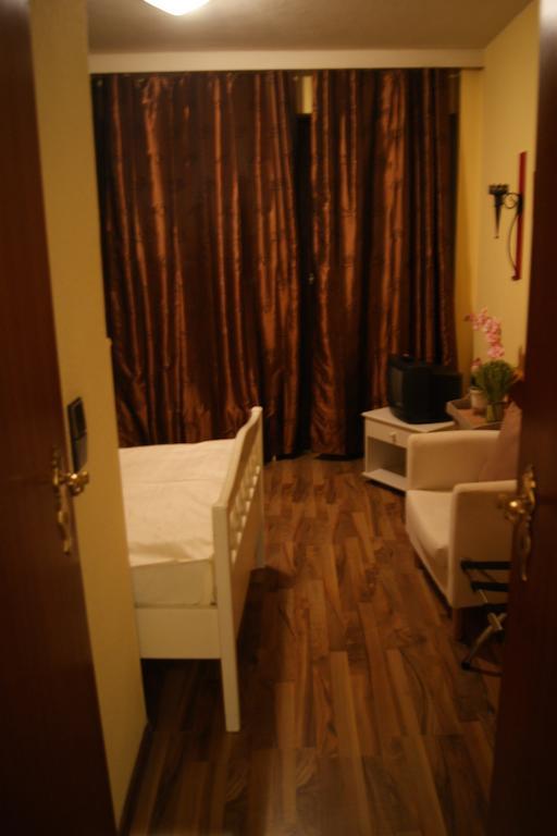 Hotel Papendoor Bargteheide Δωμάτιο φωτογραφία