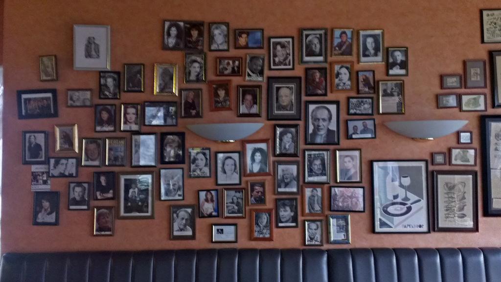 Hotel Papendoor Bargteheide Εξωτερικό φωτογραφία