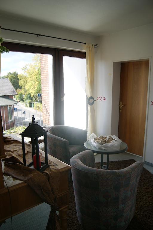 Hotel Papendoor Bargteheide Δωμάτιο φωτογραφία